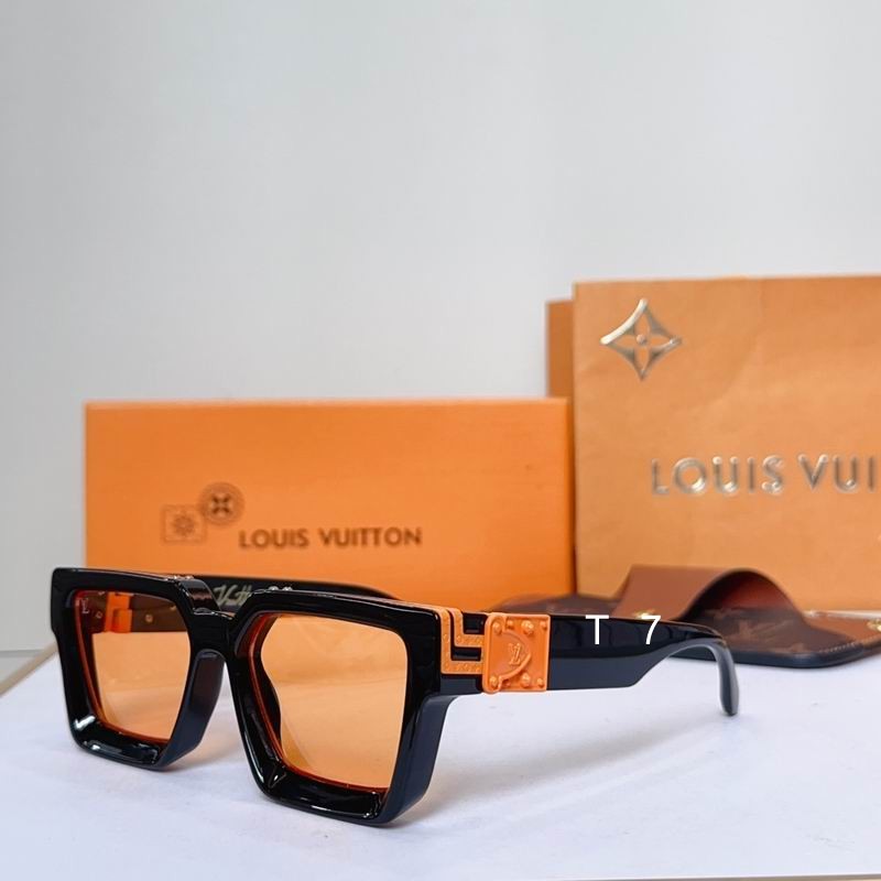 LV Sunglasses ID:20260410-1461